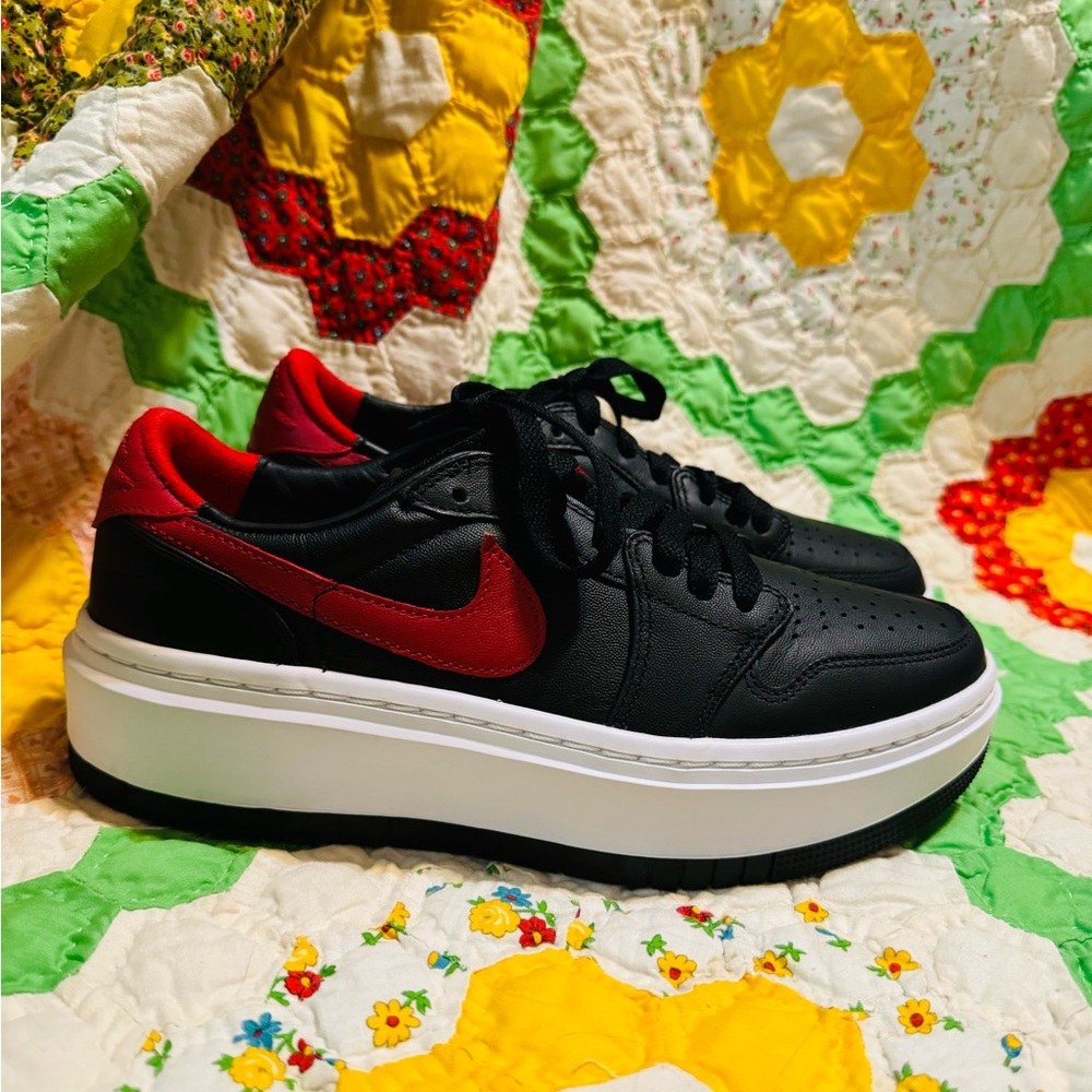 Women’s Nike Air Jordan 1 Elevate Low - Picture 2 of 8
